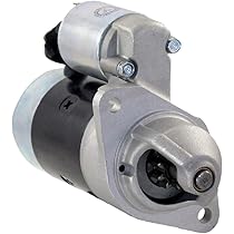 Kurefa S114-225 スターターモーター日立　S114-225 Amazon | 新スターター 日立 S114-815 S114-815A S114-817 S114